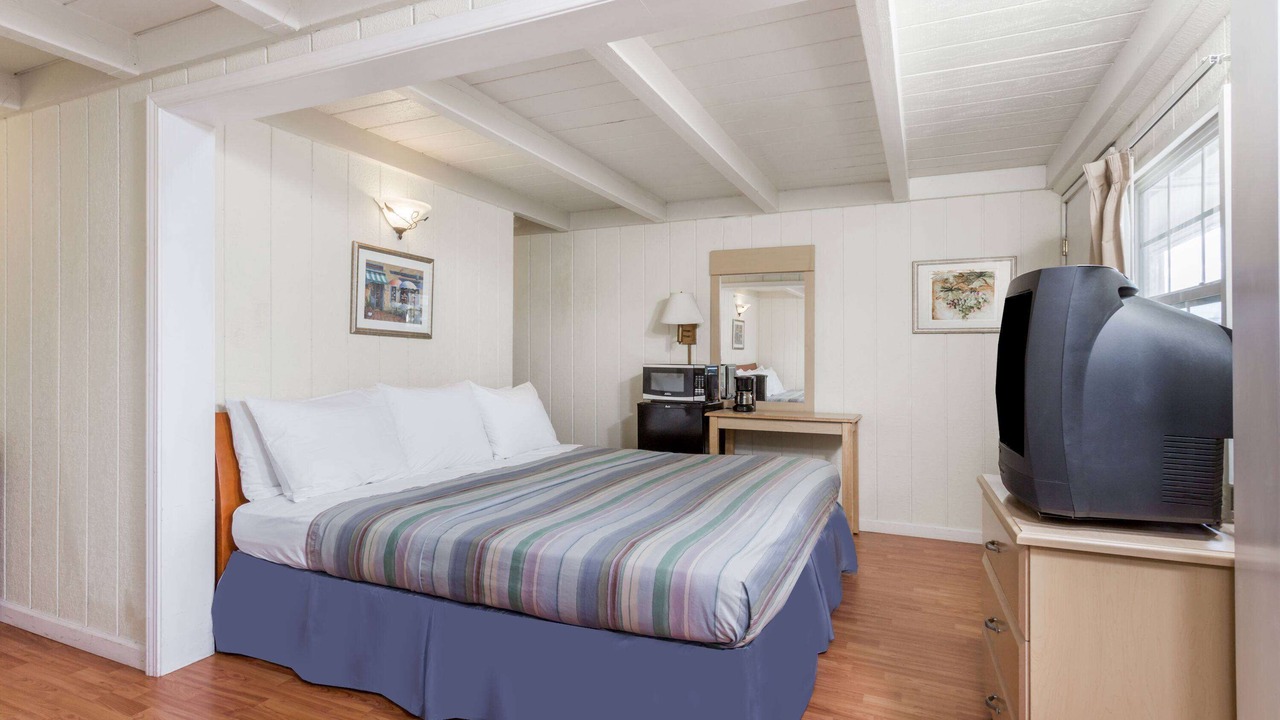 Photo of Bedroom in Fairfield