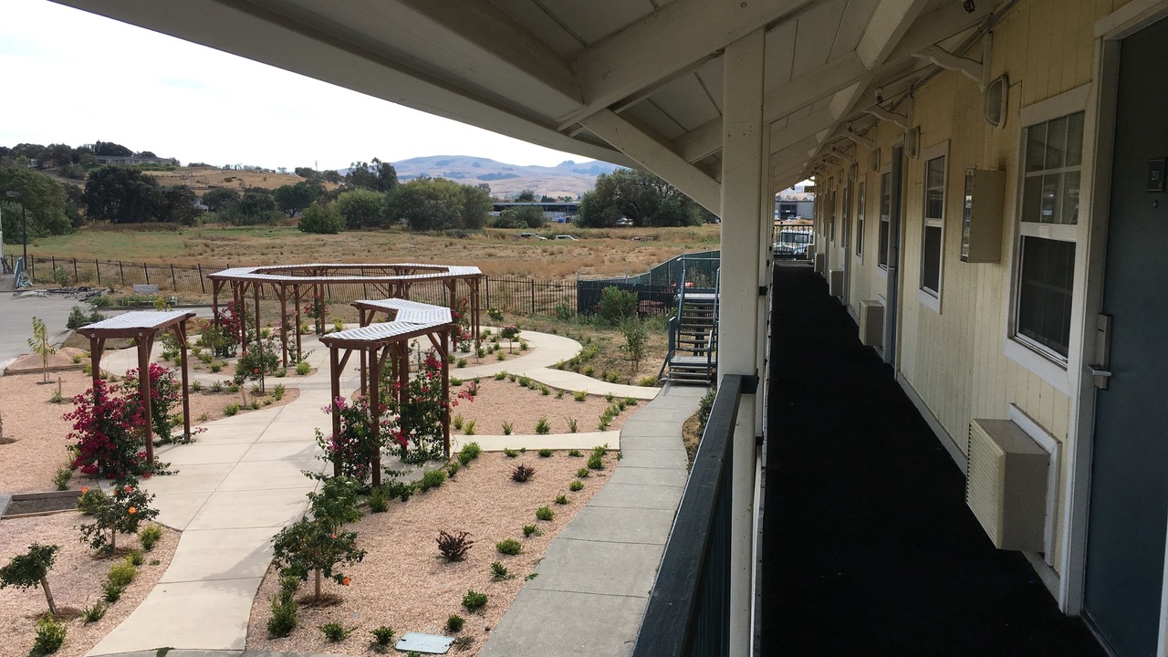 Photo of Outdoor in Fairfield