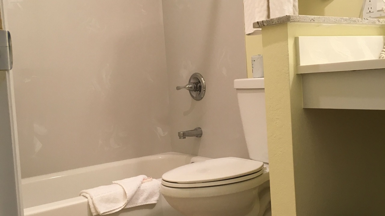 Photo of Bathroom in Fairfield