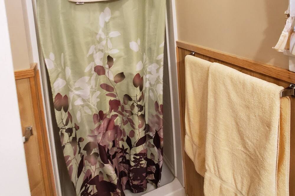 Photo of Bathroom in Soda Bay