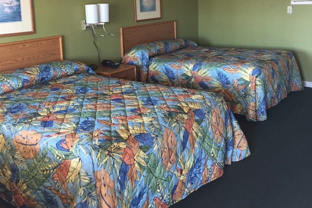 Photo of Bedroom in Soda Bay