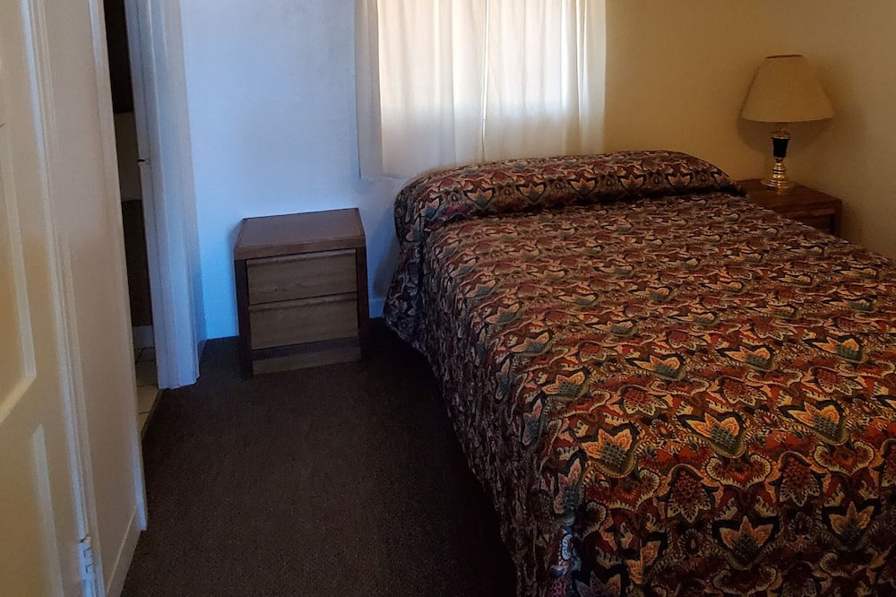 Photo of Bedroom in Soda Bay