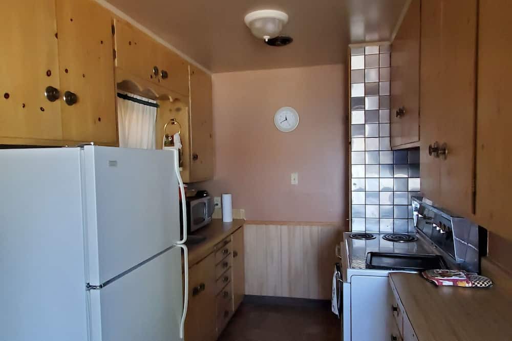 Photo of Kitchen in Soda Bay