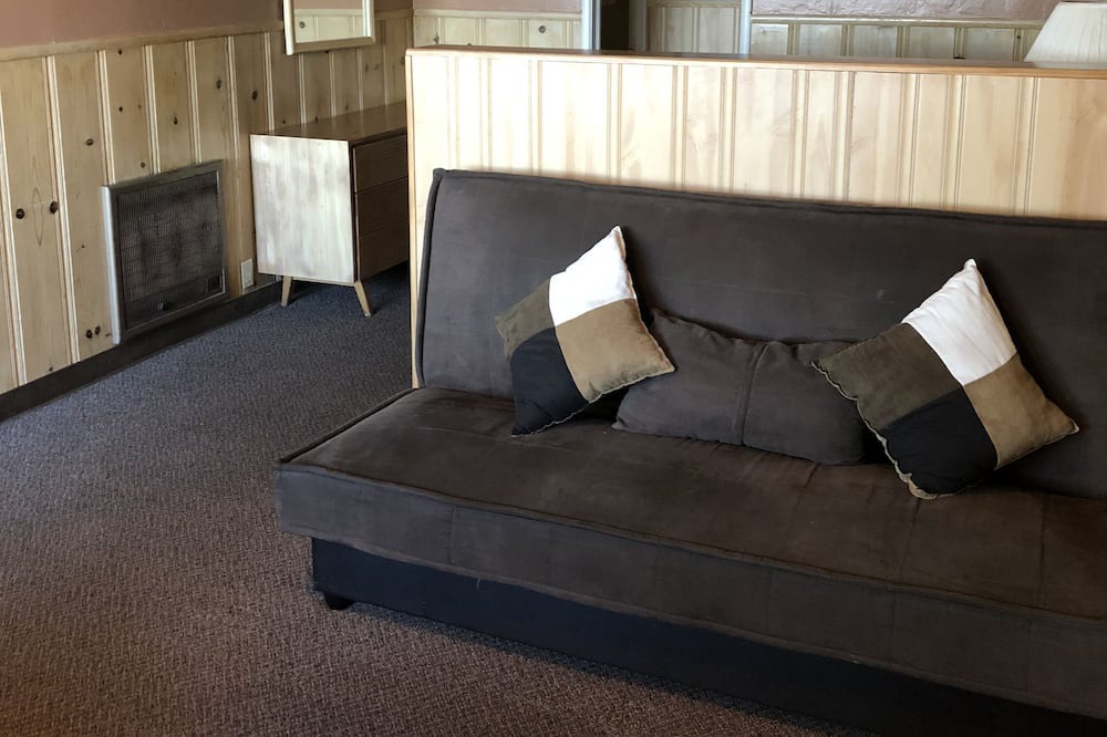 Photo of Livingroom in Soda Bay