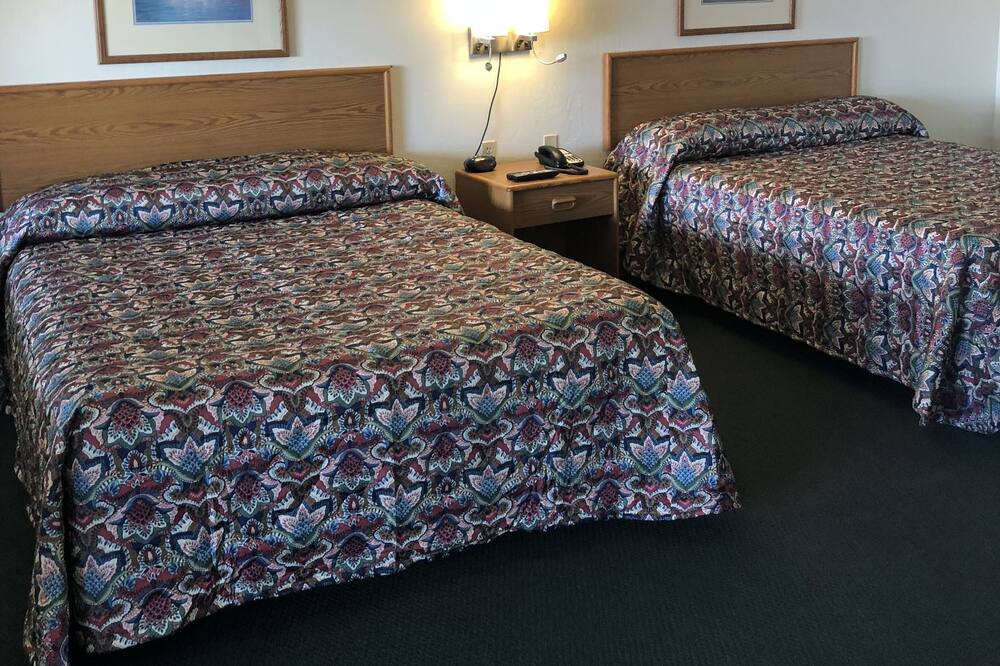 Photo of Bedroom in Soda Bay