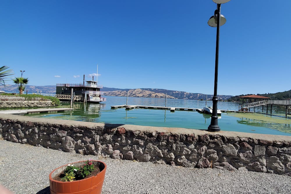 Photo of Outdoor in Soda Bay