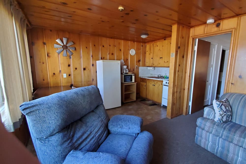 Photo of Kitchen in Soda Bay
