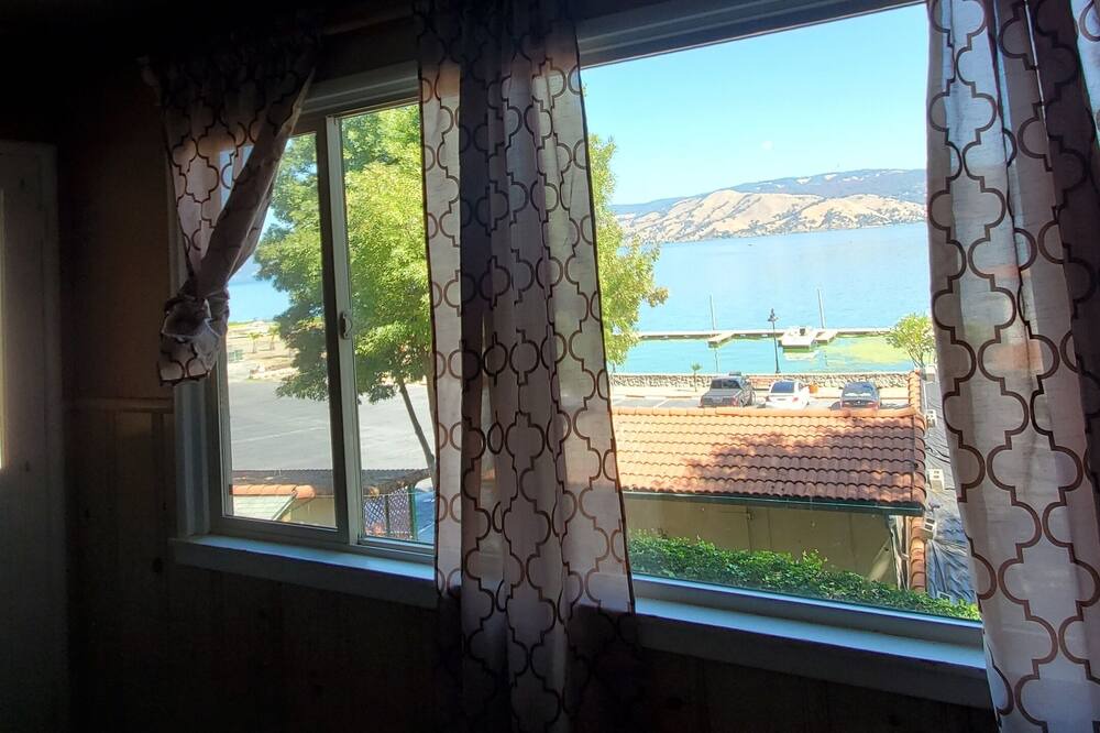 Photo of Bedroom in Soda Bay