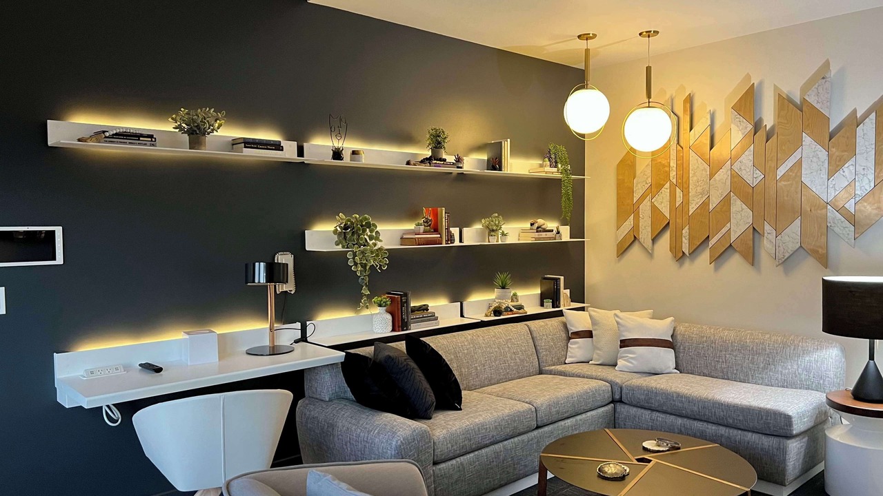 Photo of Bedroom in Mid-Market