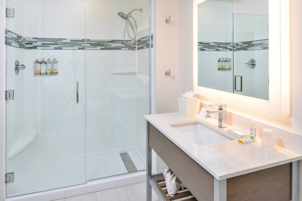 Photo of Bathroom in Harlow