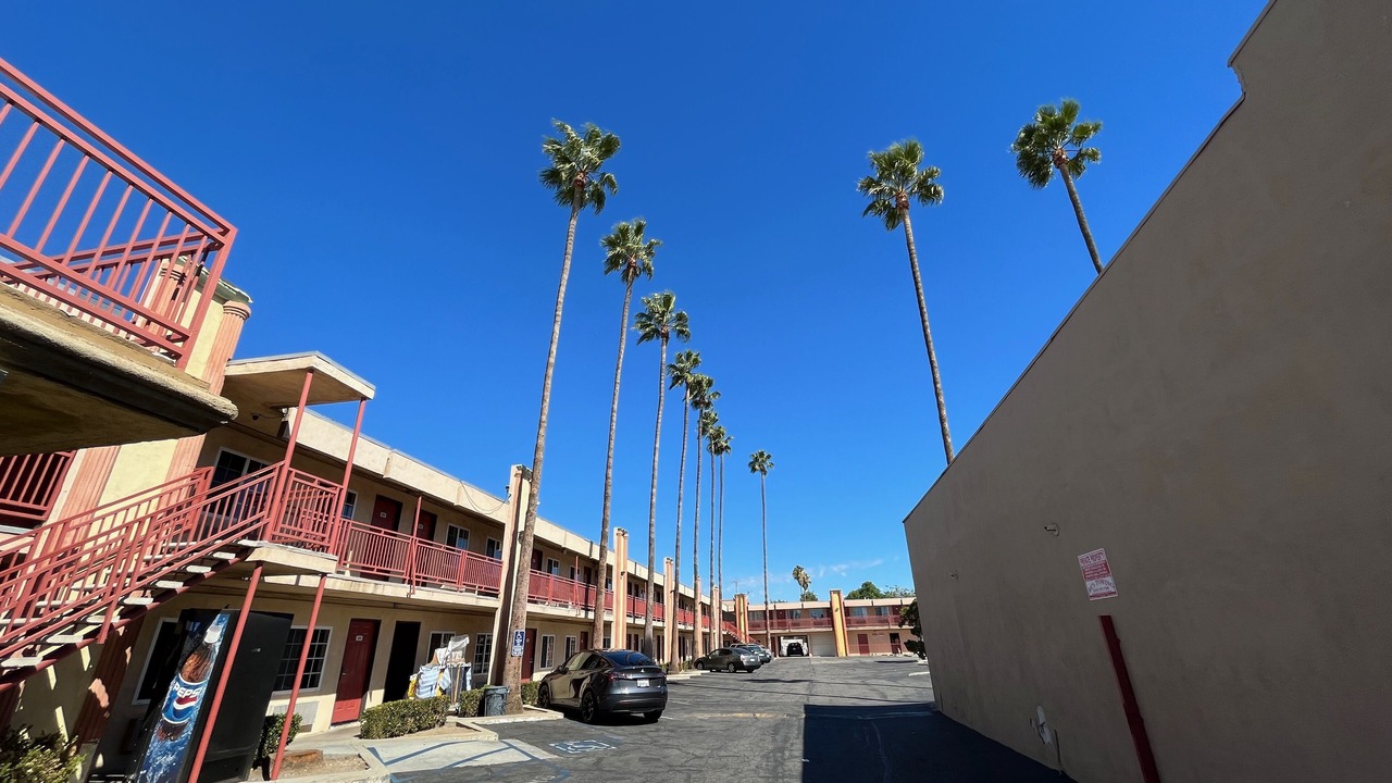 Photo of Buildings in North Hills East
