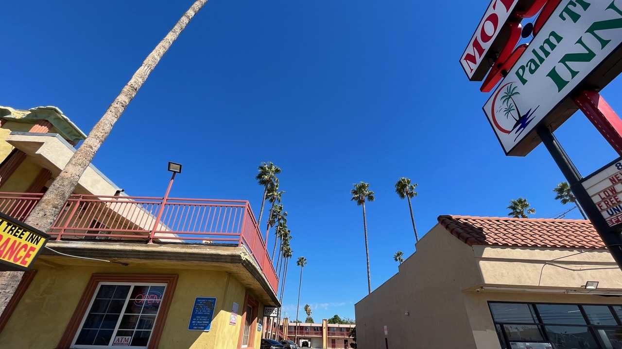 Photo of Buildings in North Hills East