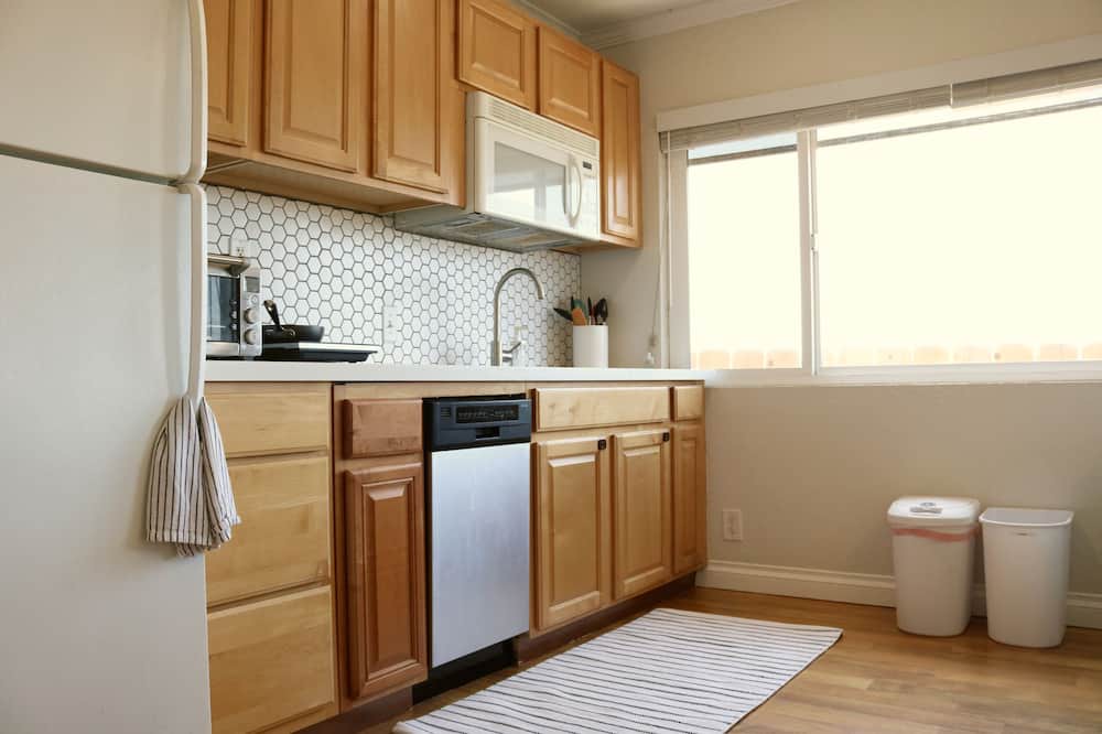 Photo of Kitchen in Allied Gardens