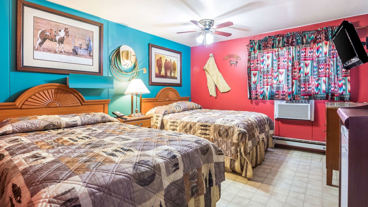 Photo of Bedroom in Big Water
