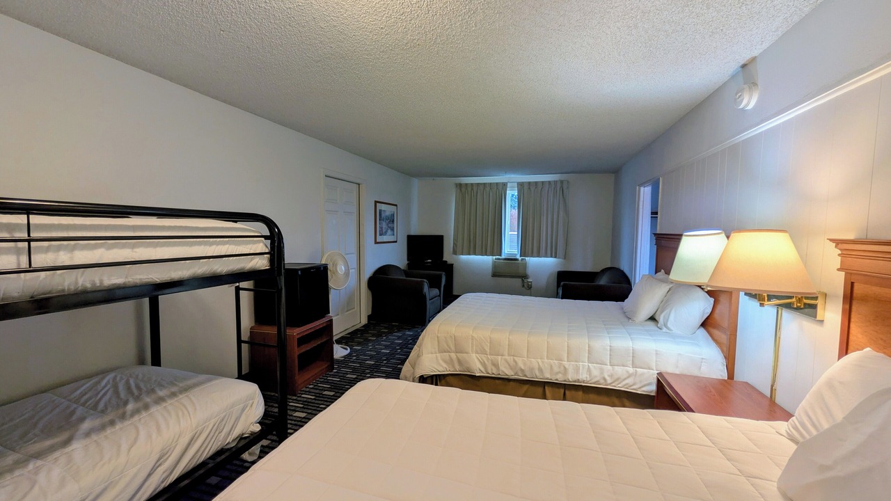Photo of Bedroom in Goldendale