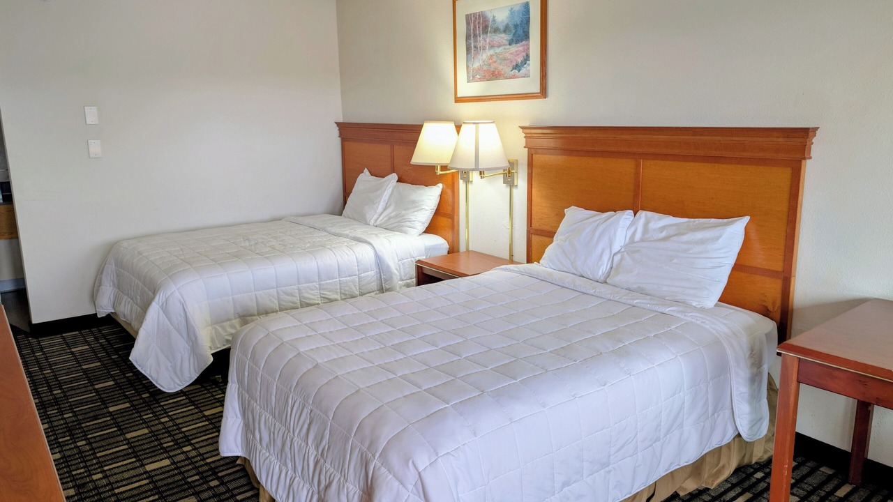Photo of Bedroom in Goldendale