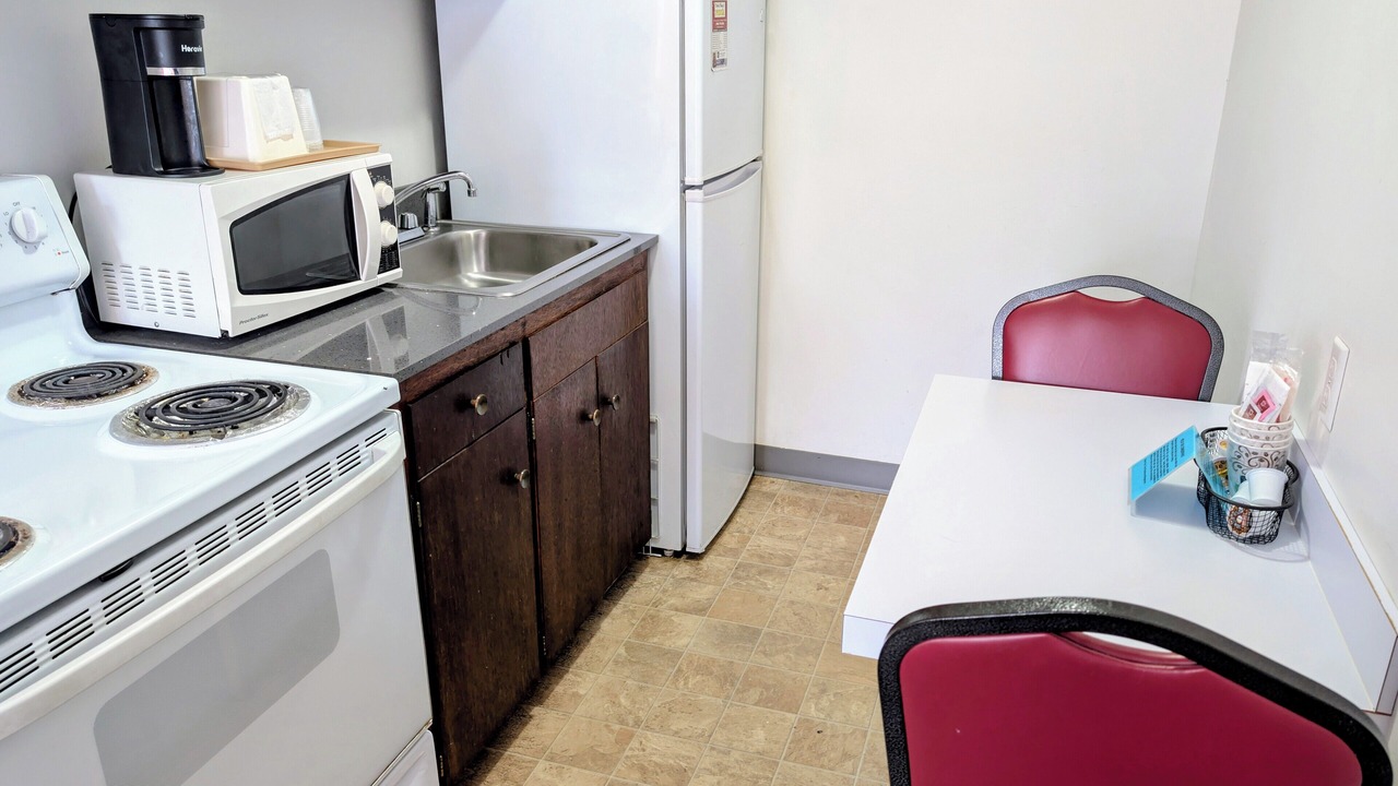 Photo of Bedroom in Goldendale