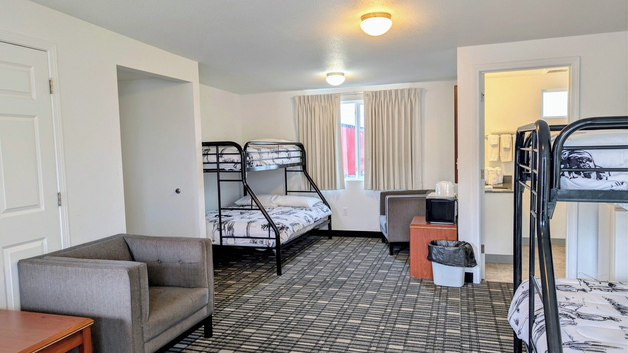 Photo of Bedroom in Goldendale