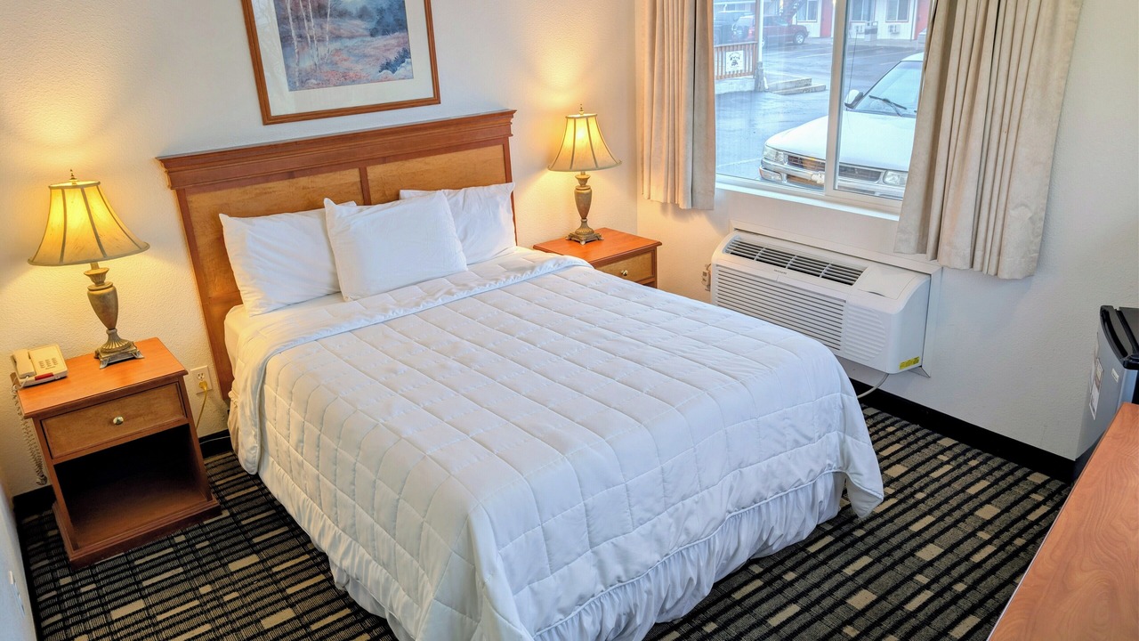 Photo of Bedroom in Goldendale