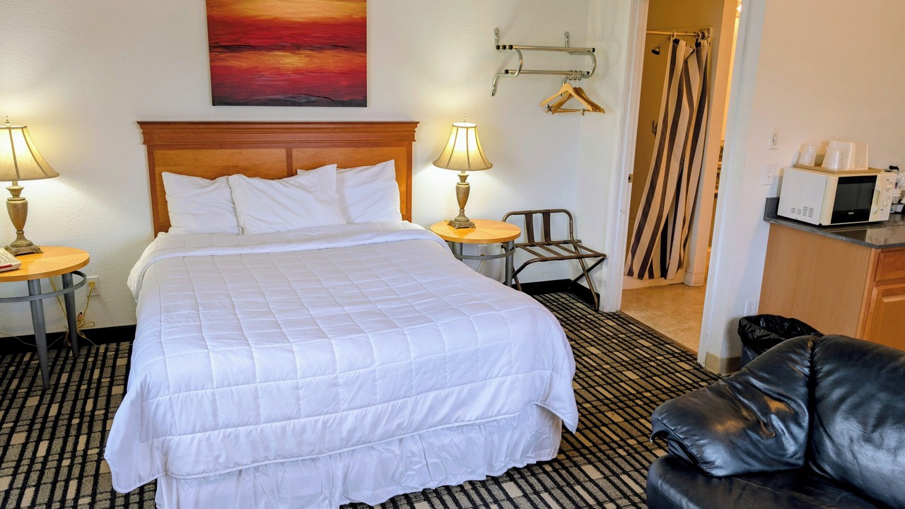 Photo of Bedroom in Goldendale