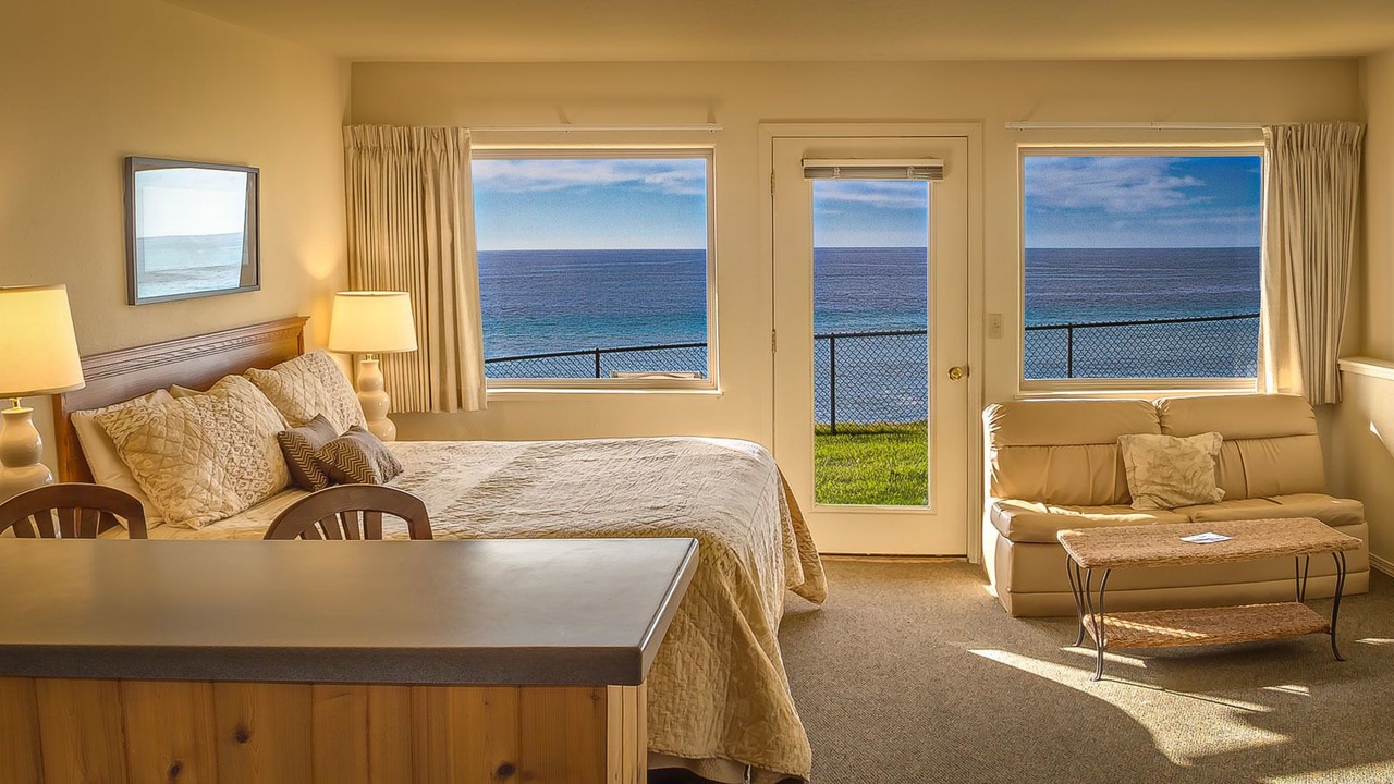 Photo of Livingroom in Shelter Cove