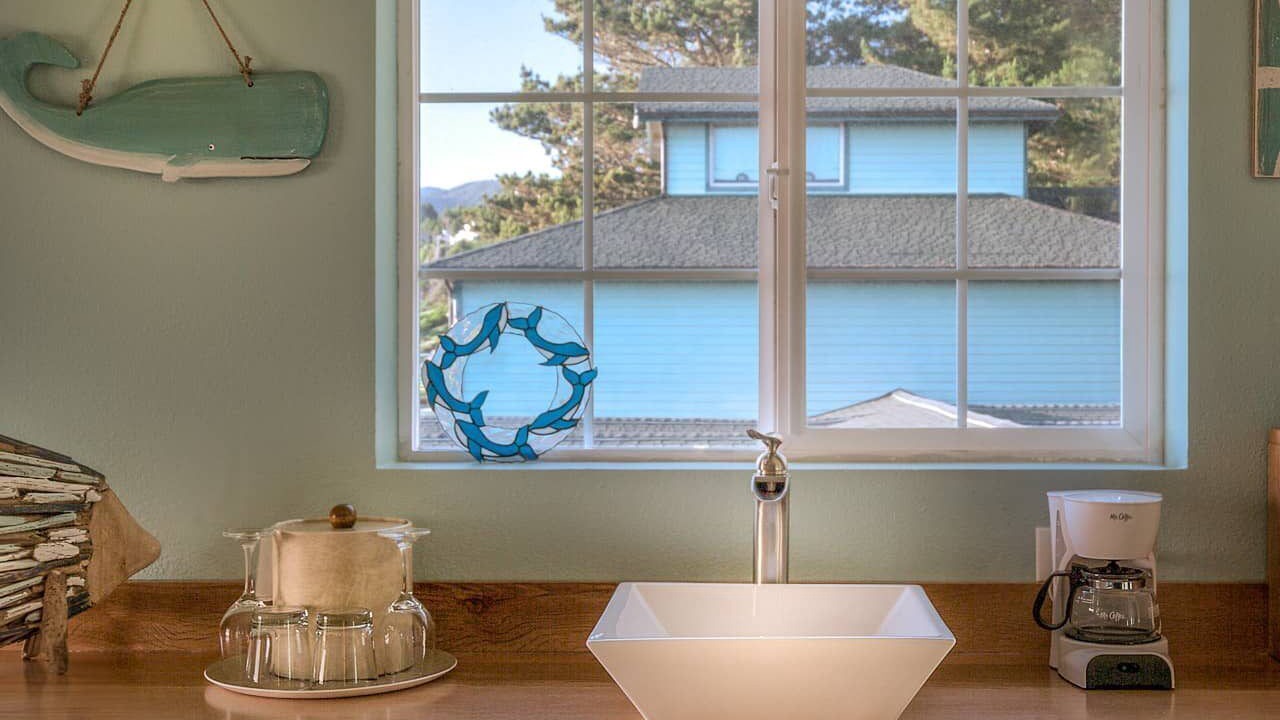 Photo of Kitchen in Shelter Cove