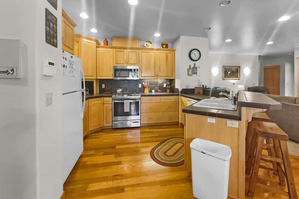 Photo of Kitchen in Sisters