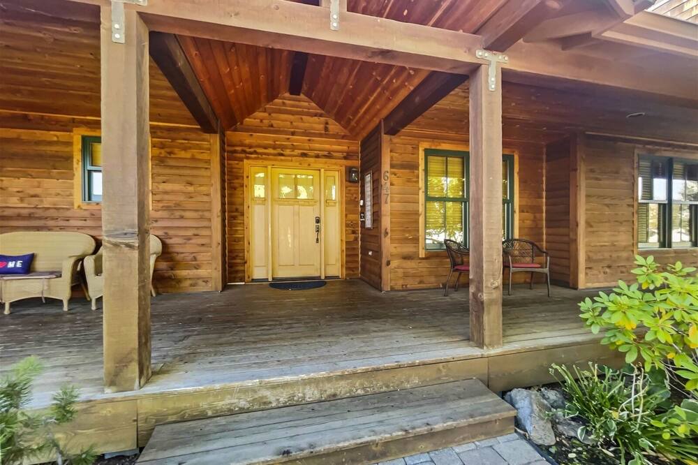 Photo of Outdoor in Sisters