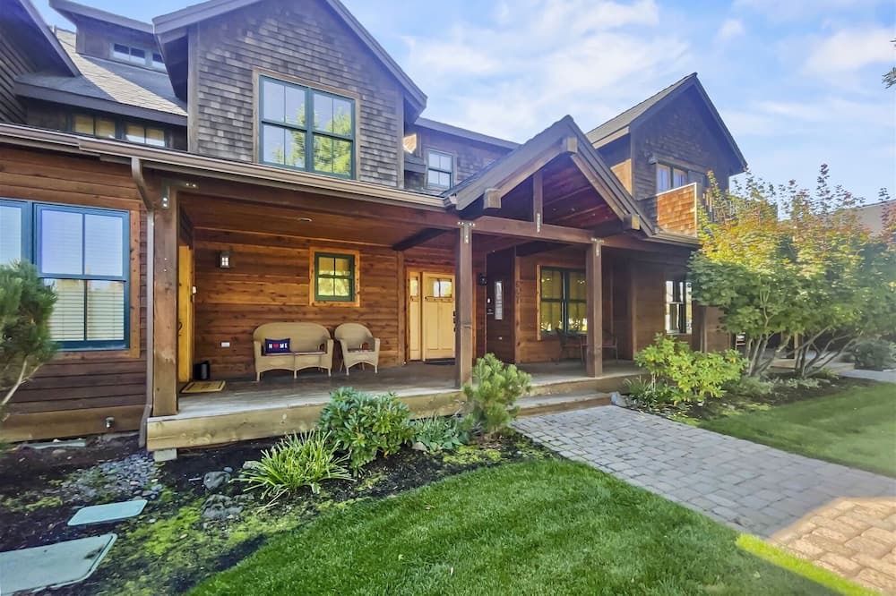 Photo of Outdoor in Sisters