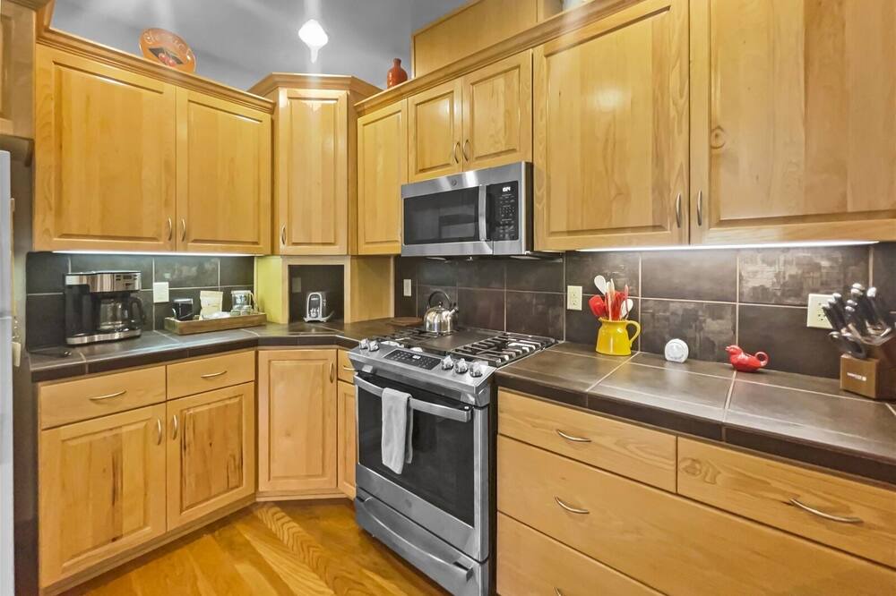 Photo of Kitchen in Sisters