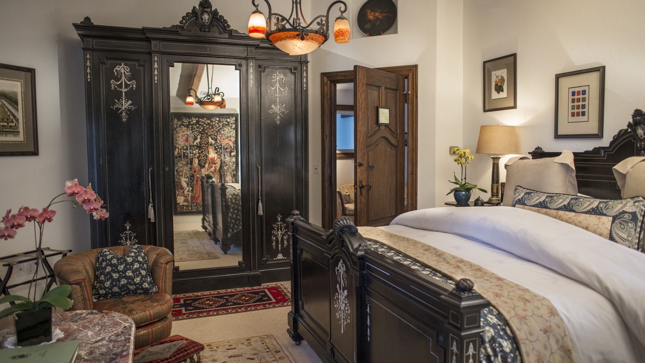 Photo of Bedroom in Oakhurst