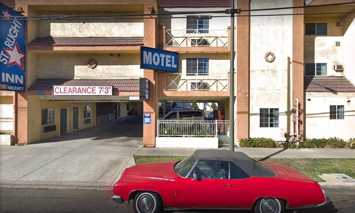 Photo of Outdoor in Los Angeles