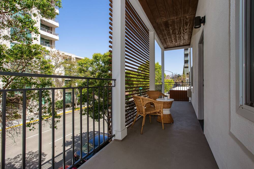 Photo of Outdoor in Downtown San Diego