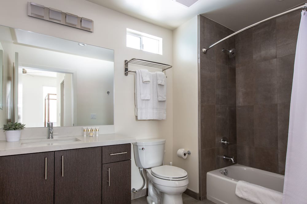 Photo of Bathroom in Downtown San Diego