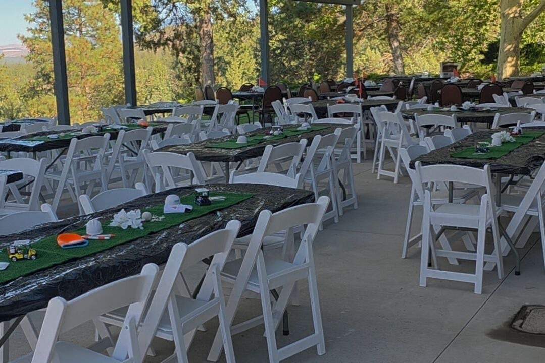 Photo of Patio Balcony in Weed