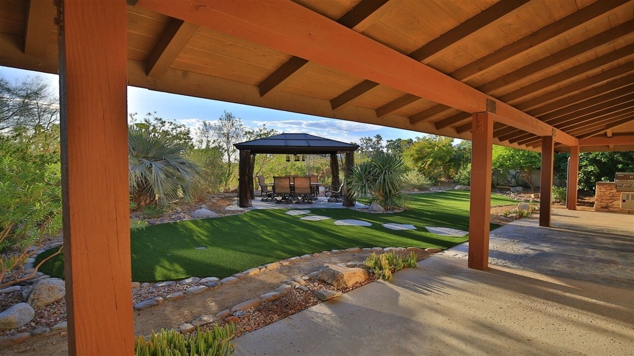 Photo of Outdoor in Borrego Springs