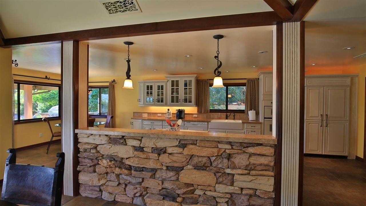 Photo of Kitchen in Borrego Springs