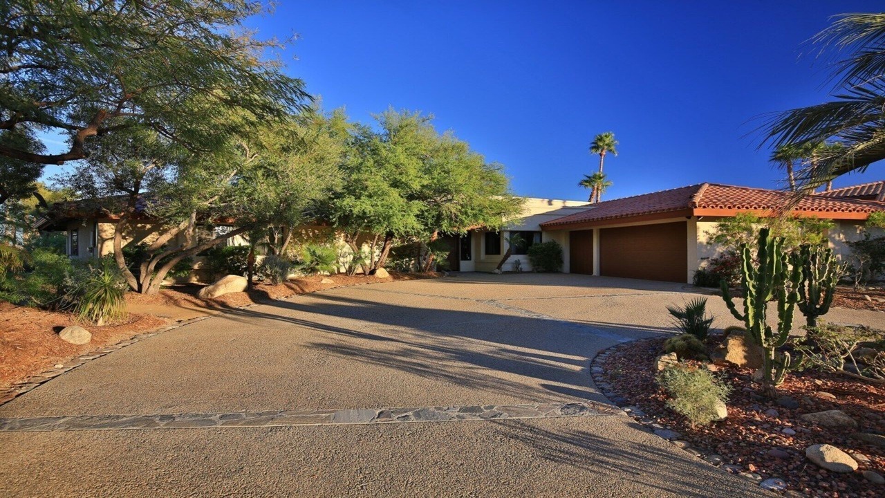 Photo of Outdoor in Borrego Springs