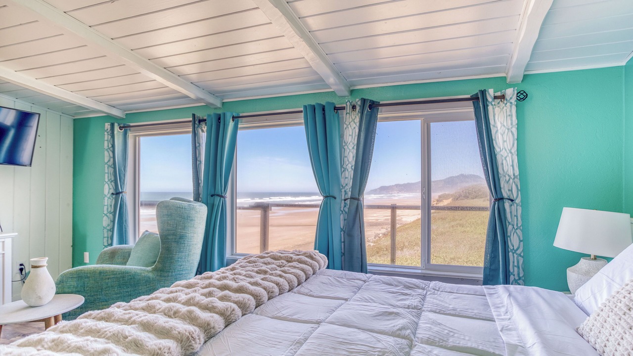 Photo of Bedroom in Newport
