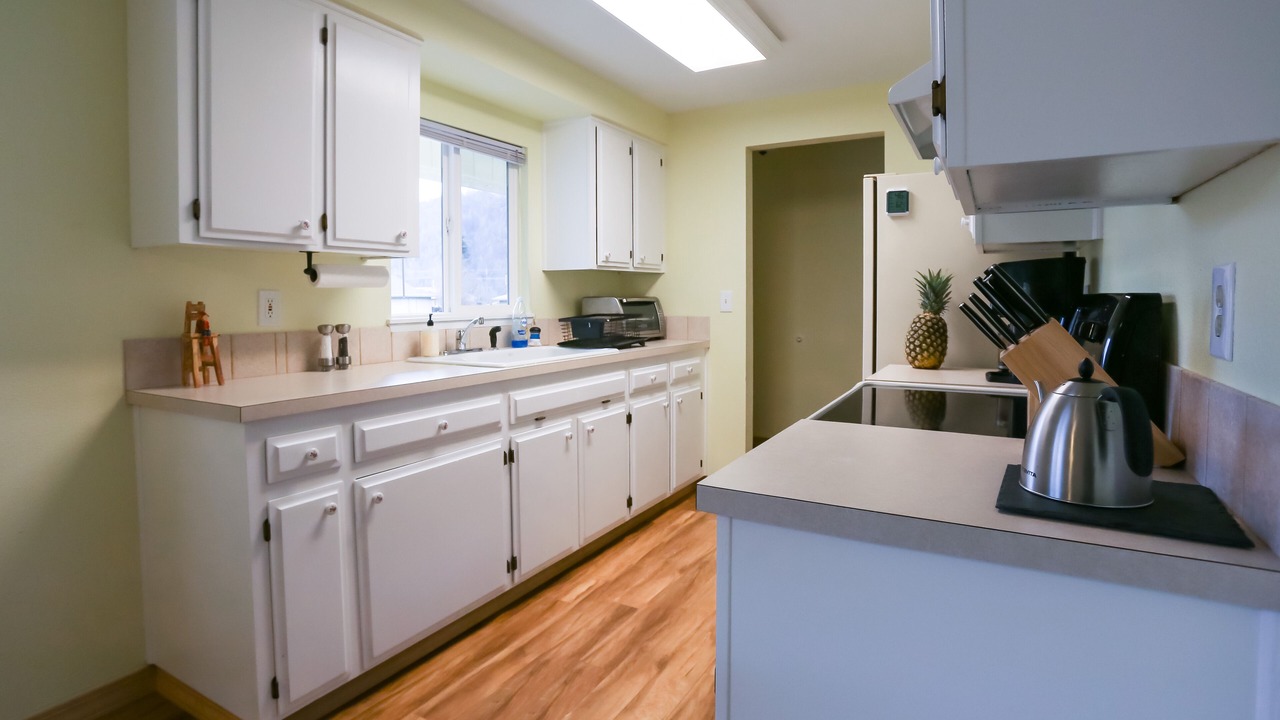 Photo of Kitchen in Oakridge