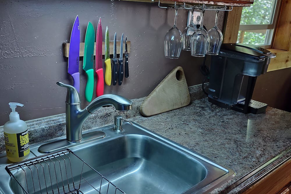 Photo of Kitchen in Alsea