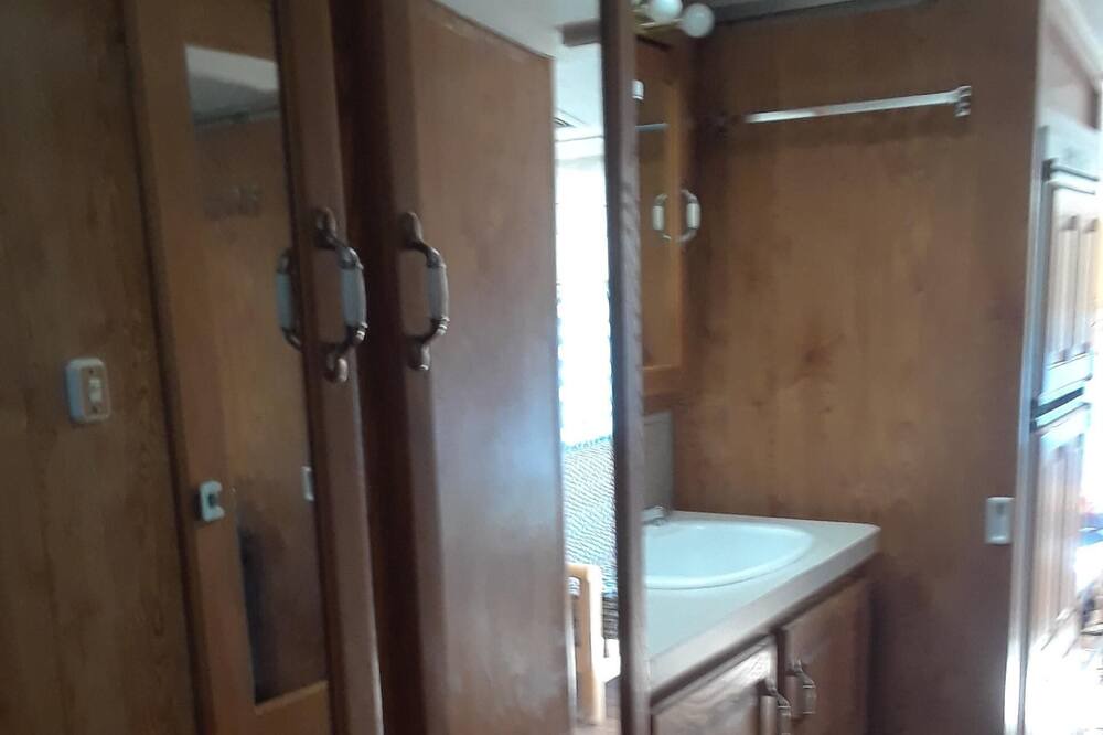 Photo of Bathroom in Pahrump
