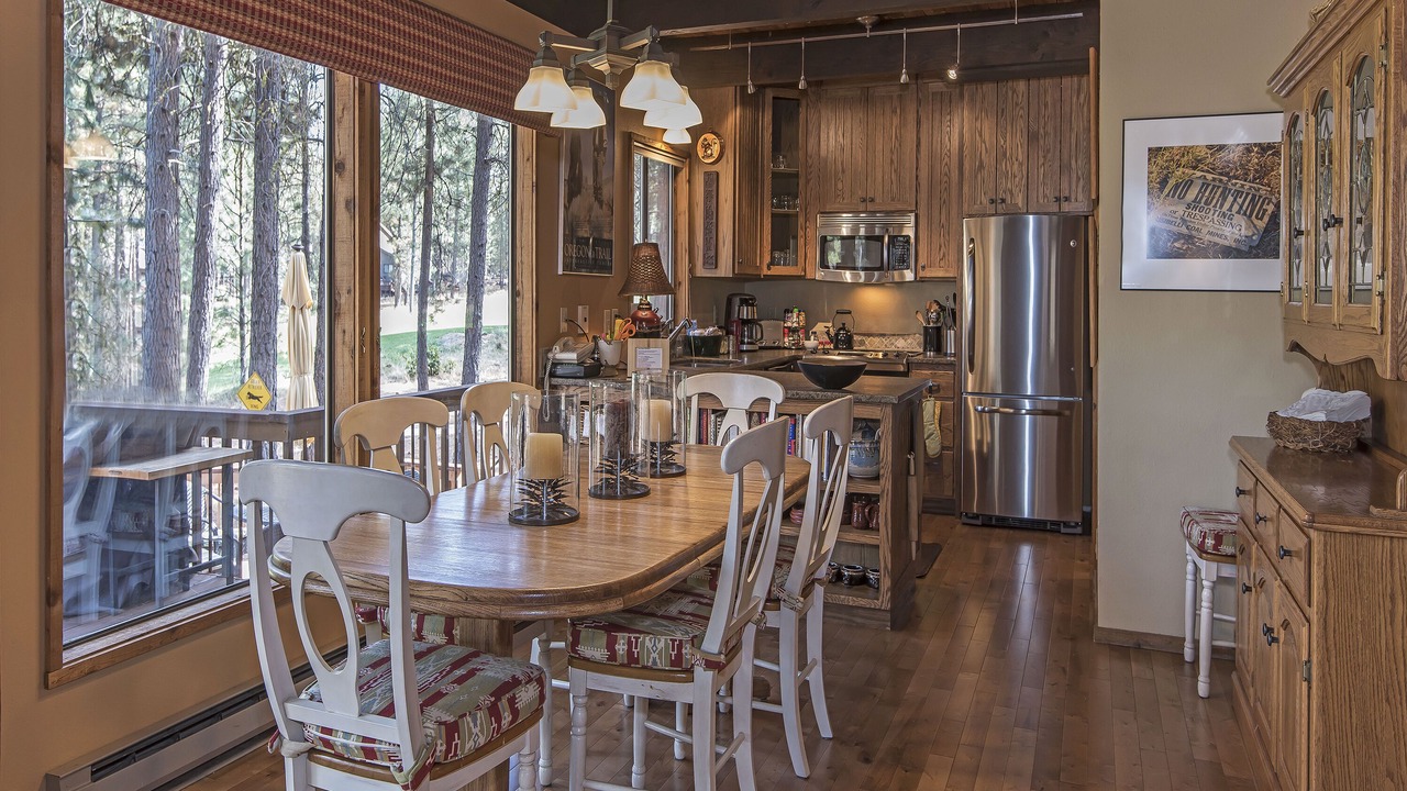 Photo of Others in Black Butte Ranch