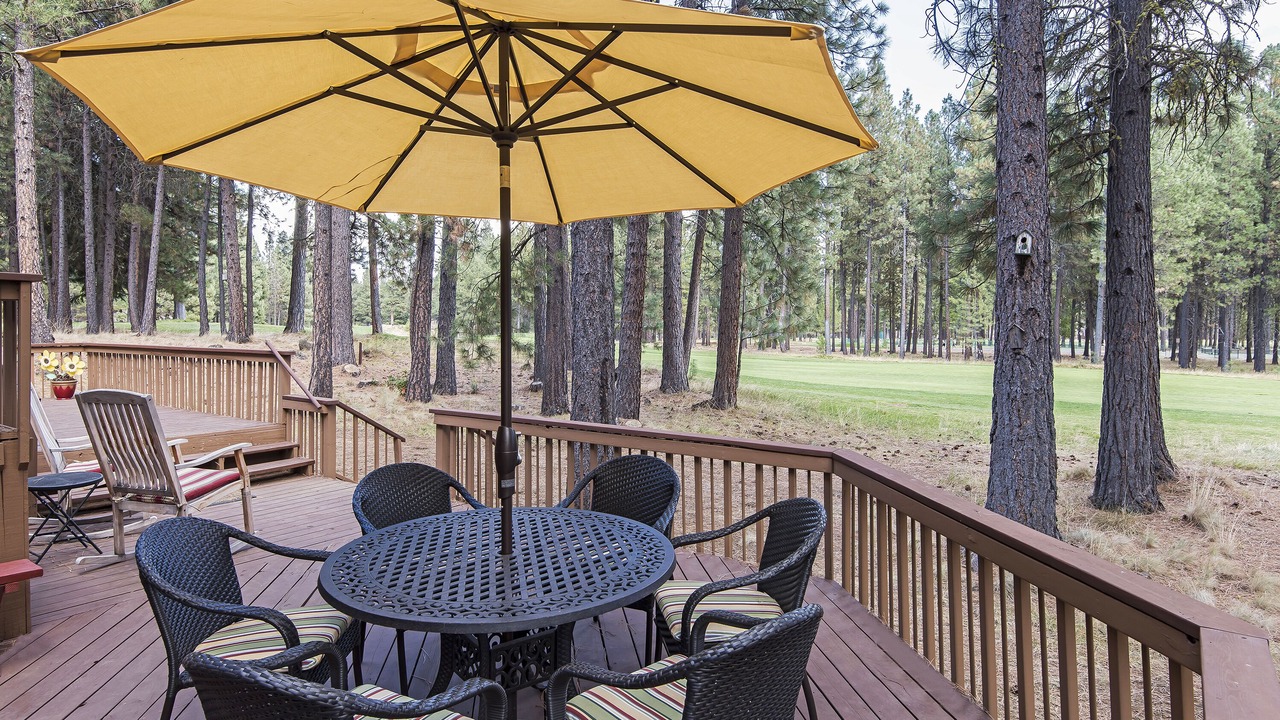 Photo of Outdoor in Black Butte Ranch