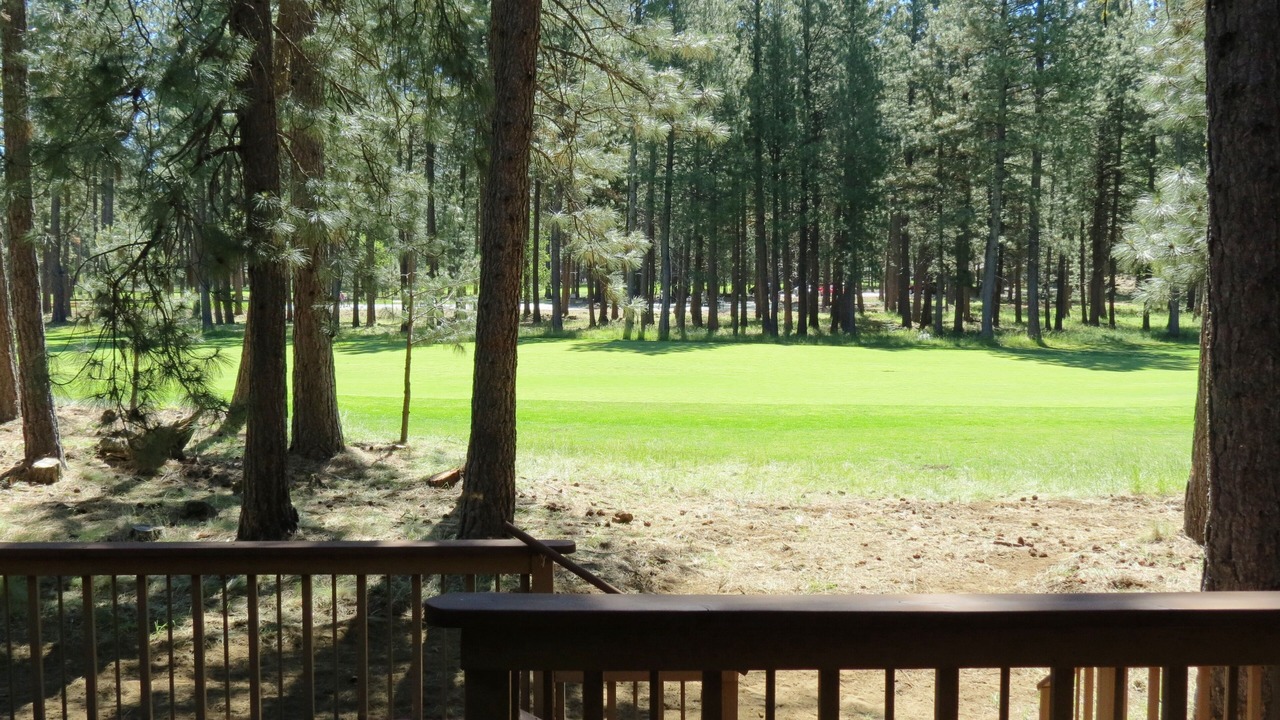 Photo of Outdoor in Black Butte Ranch