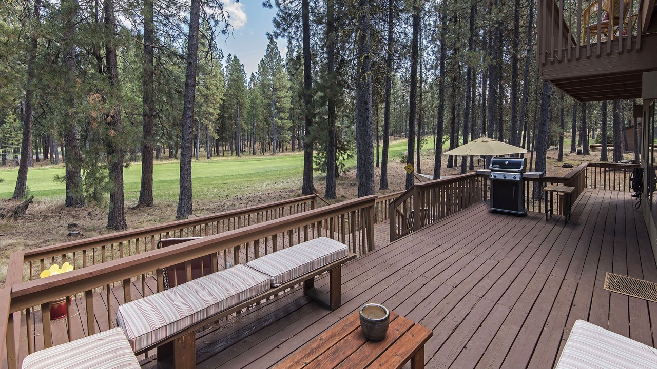Photo of Outdoor in Black Butte Ranch