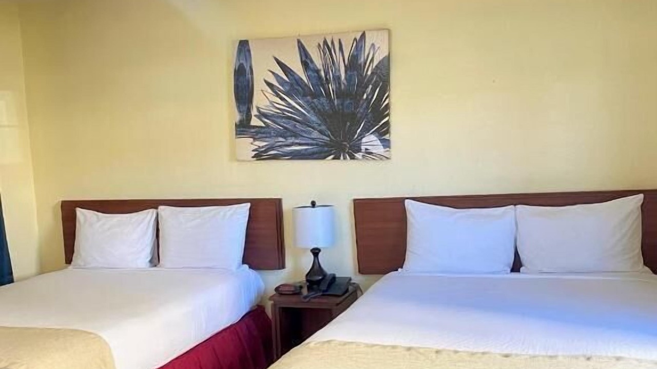 Photo of Bedroom in Desert Hot Springs