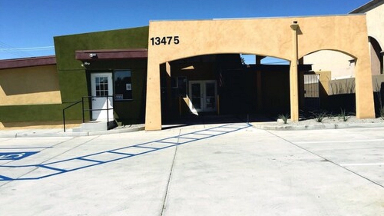 Photo of Outdoor in Desert Hot Springs