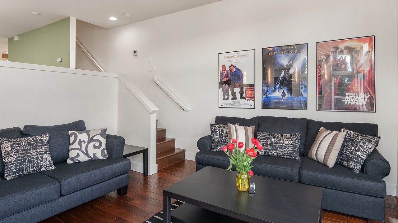 Photo of Livingroom in Mann