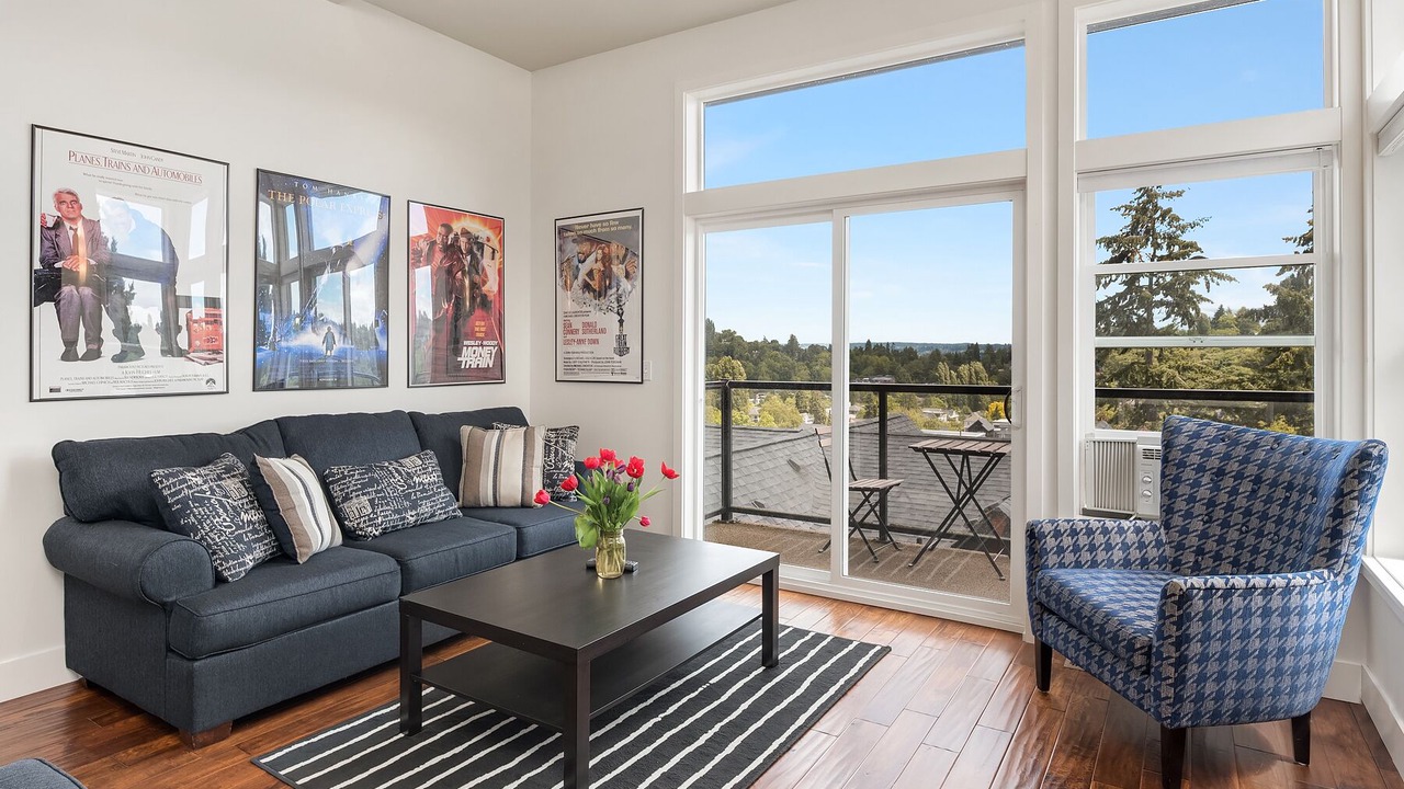 Photo of Livingroom in Mann